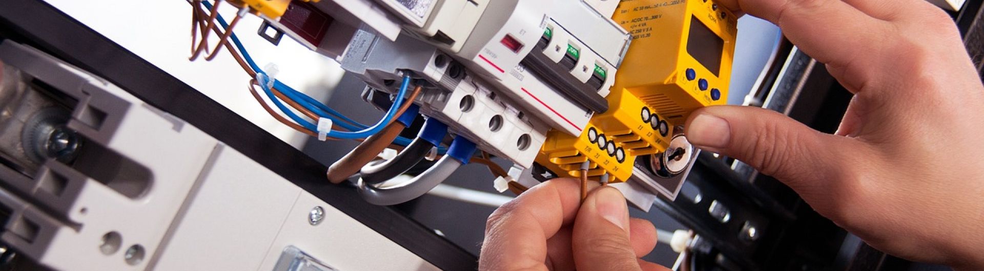 Electrician